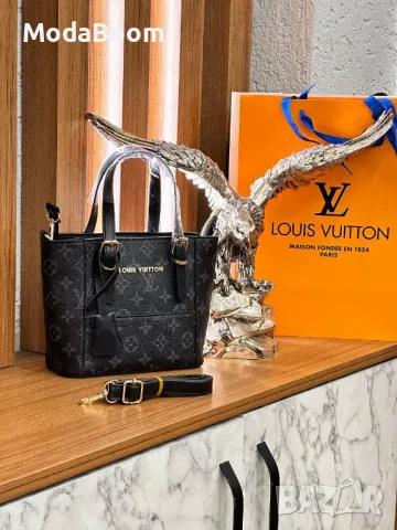 Louis Vuitton дамски чанти Различни цветове , снимка 7 - Чанти - 48835609