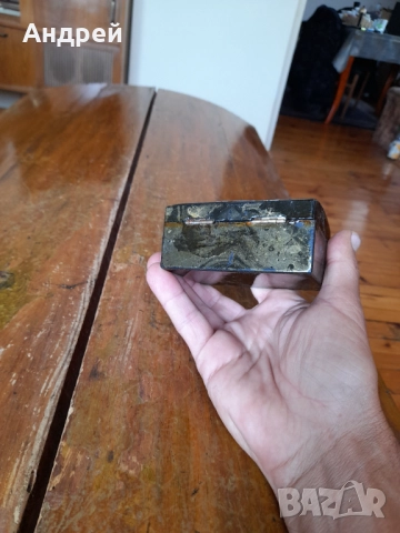 Стара кутия за бижута #8, снимка 4 - Други ценни предмети - 51760627