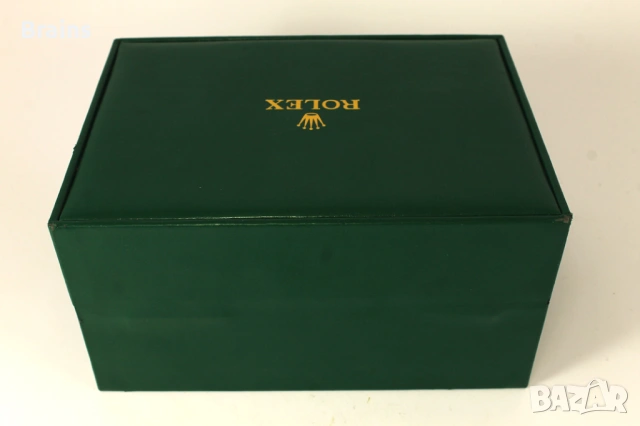 Кожена Кутия За ROLEX , снимка 7 - Луксозни - 53913224