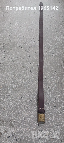 Военен шлифер, военен колан , снимка 9 - Якета - 49884032