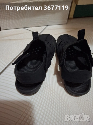 Детски сандали adidas , снимка 2 - Детски сандали и чехли - 52223305