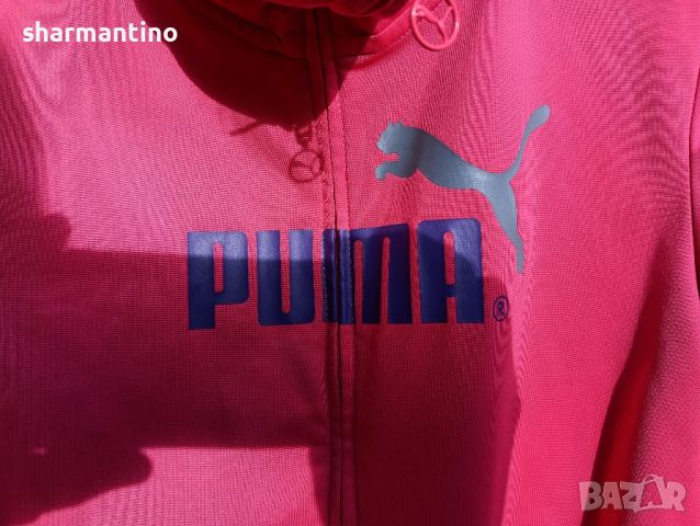 Puma горнище S -29 лв, снимка 9 - Спортни екипи - 45862430