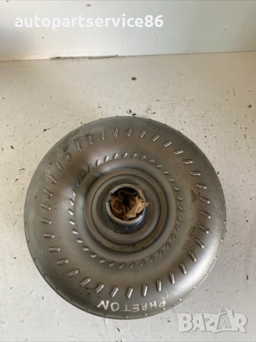 Хидротрансформатор за Volkswagen Phaeton 3.0 Tdi (2008), снимка 3 - Части - 54164670