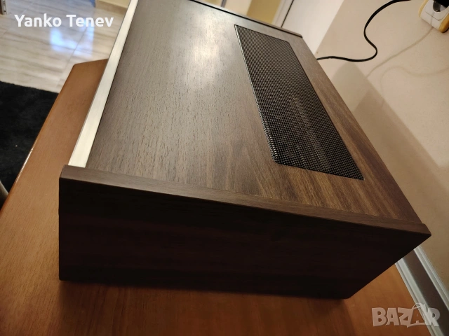 SANYO receiver DCX 3300 KB, снимка 7 - Ресийвъри, усилватели, смесителни пултове - 54009038