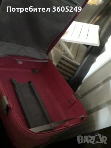 куфари, снимка 5 - Куфари - 50835536