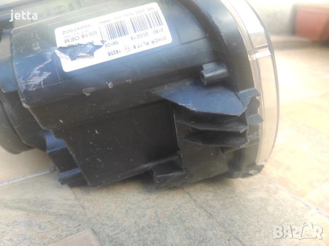 Ляв фар за Ситроен C3 2016-2024г. 9820059680, 90097902, снимка 7 - Части - 54180555