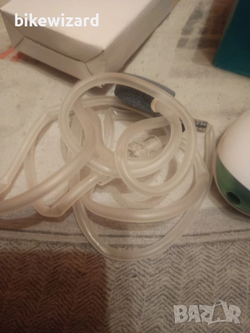 Nicrew помпа за въздух за аквариум , снимка 4 - Оборудване за аквариуми - 52058258