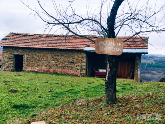 Инвестиционен имот с прекарани ток и вода., снимка 2 - Парцели - 53423933