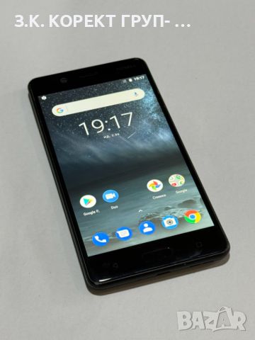 Продавам Nokia 3.1