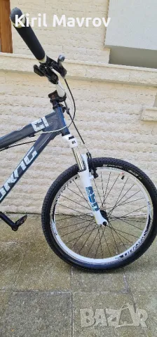 Продава се DRAG C1, снимка 7 - Велосипеди - 49918966