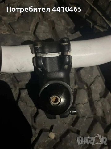 Продавам 26 цола вилка , снимка 7 - Части за велосипеди - 54201334