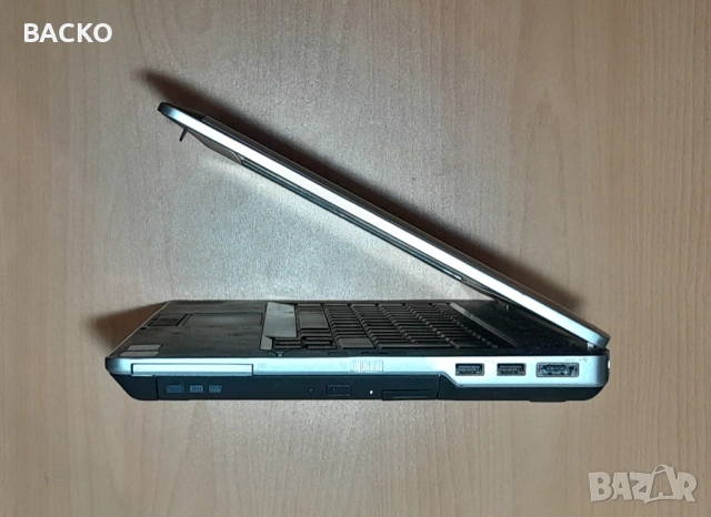 Лаптоп DELL Latitude E6430 / i7-3720QM, снимка 4 - Лаптопи за работа - 53873155