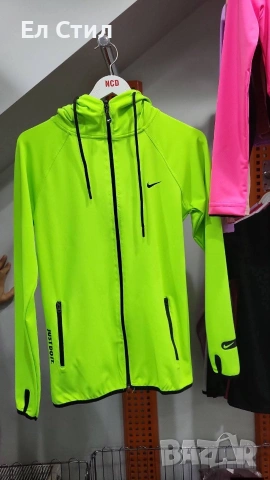💚Дамски екип, Nike pro , снимка 14 - Спортни дрехи, екипи - 53918041