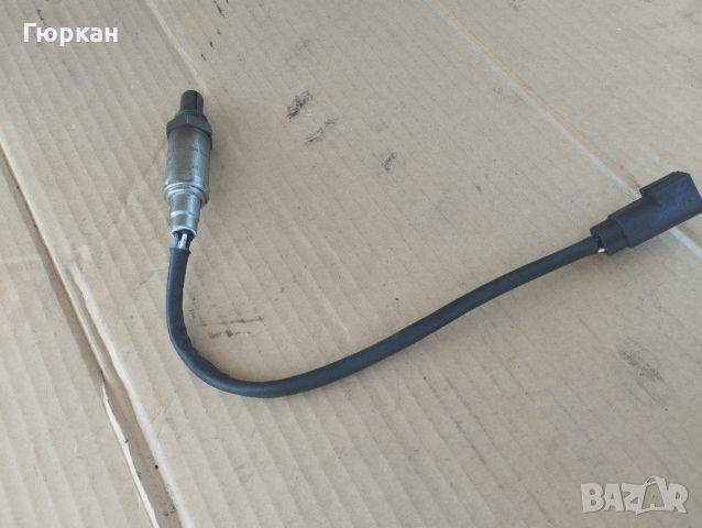 Ламбда  -  Сонда  BOSCH   0 258 714 , снимка 2 - Части - 46588696