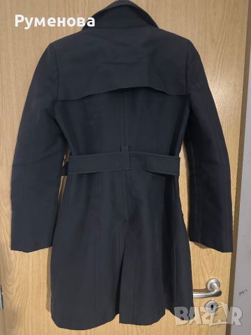 Pinko trench coat , снимка 2 - Шлифери - 45312612