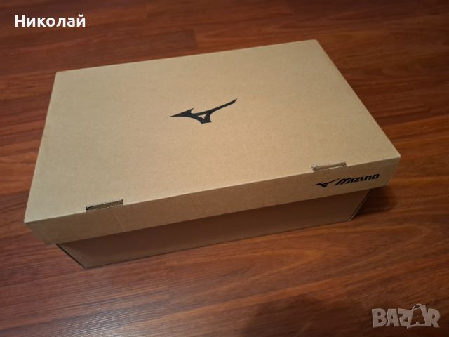 футболни стоножки Mizuno Monarcida Neo номер 44 , за гр. София, снимка 9 - Футбол - 46810791