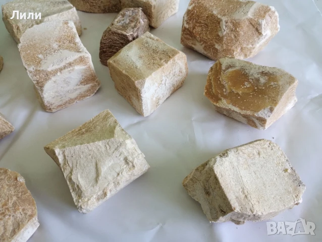 Домашен свински сапун , снимка 3 - Други - 50916991