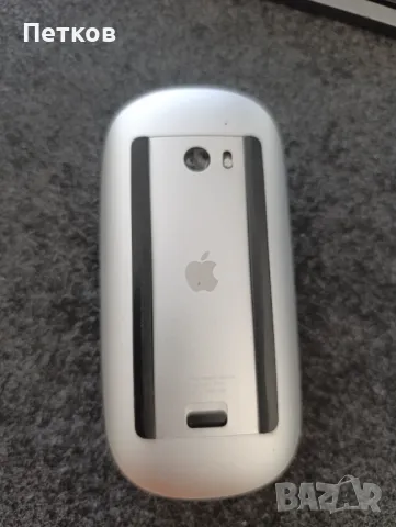 Продавам Apple Magic Mouse, снимка 6 - Клавиатури и мишки - 47030329