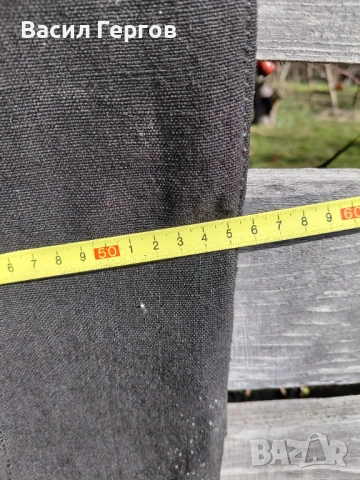 Литак, народна носия, снимка 8 - Антикварни и старинни предмети - 53851063