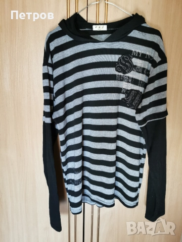 Дамски спортни комплекти,якета,долнища,суичъри.Размер М.От 10лева до 80 лева.Качество., снимка 15 - Спортни екипи - 47120400