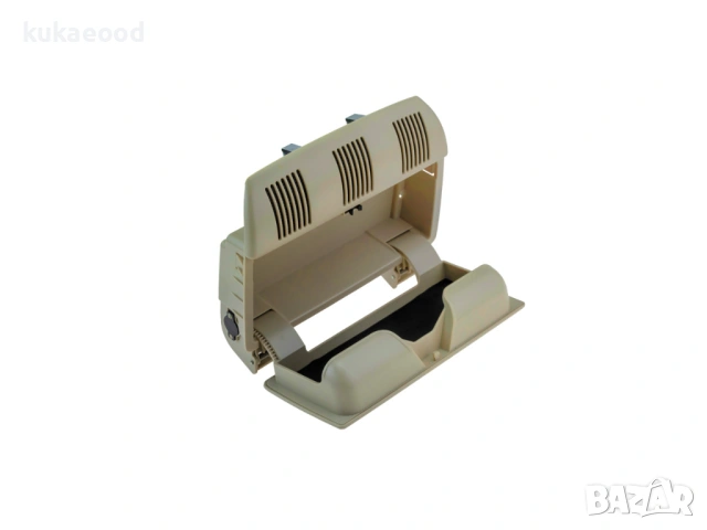 Кутийка за очила за Skoda Fabia 2