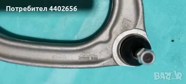 Нови части за леки коли, снимка 8 - Части - 49323721