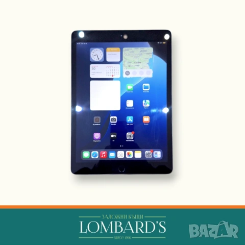 Таблет Apple iPad 7 32 GB, N: 78338
