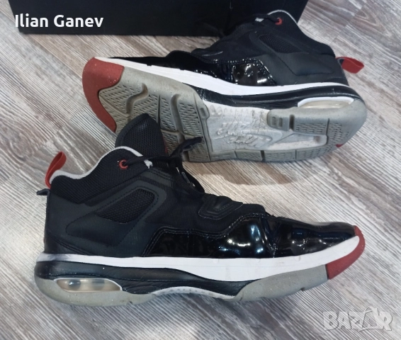 Маратонки Jordan Stay Loyal 3 41 номер, снимка 2 - Маратонки - 52096669