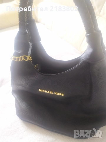 Чанта Michael Kors , снимка 6 - Чанти - 51493453