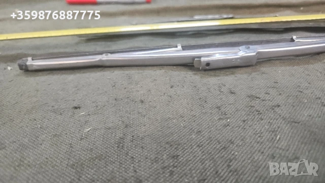 Ретро чистачки чистачка автомобилни руски руско руска ваз Лада Жигули Жигула Москвич , снимка 3 - Части - 50678031