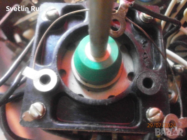 Мощни галетни ключове, снимка 3 - Друга електроника - 53463890