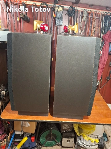 Продават се тонколони Fisher SP-7000BX. , снимка 5 - Тонколони - 54256783