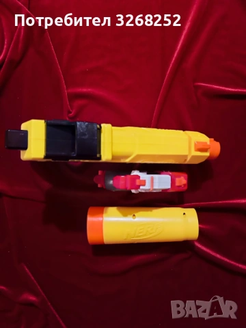 БЛАСТЕР НЪРФ , снимка 5 - Други - 53039122