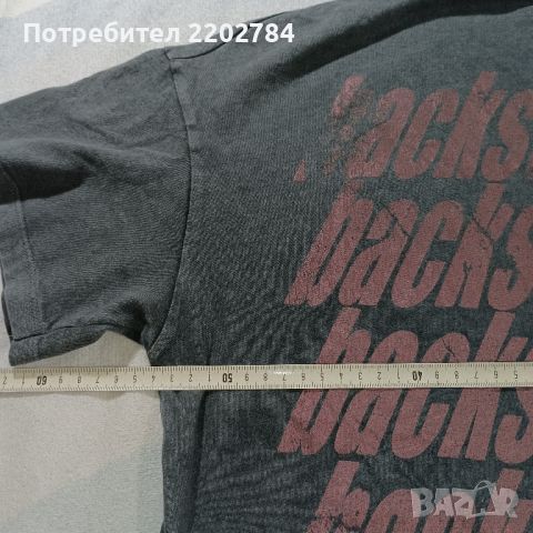 Тениска Wham, Джордж Майкъл, Backstreet boys,Бекстрийт бойс, снимка 12 - Тениски - 40690052