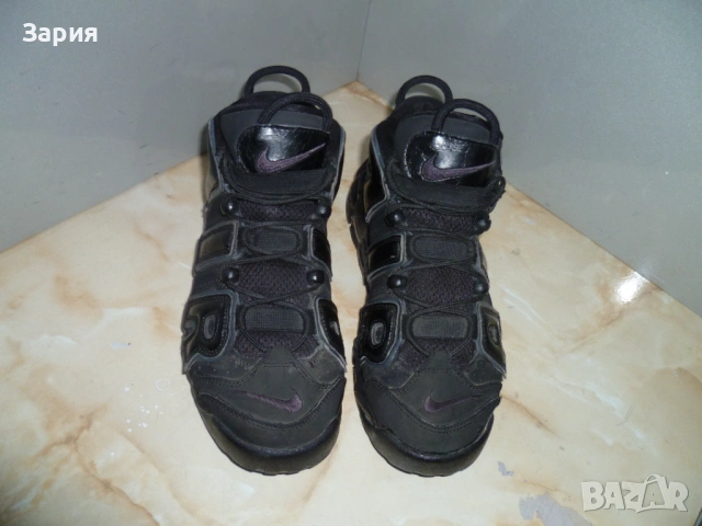 NIKE AIR сникърси №38, снимка 7 - Маратонки - 53329939