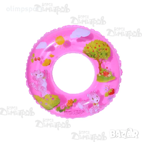 надуваем Пояс обикновен с картинки 50 см. 220408, снимка 2 - Водни спортове - 50733623