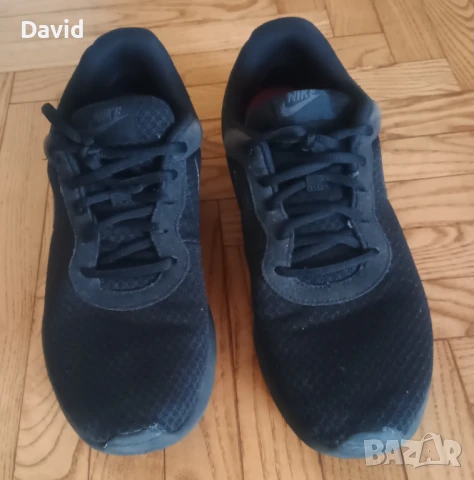 Оригинални мъжки маратонки Nike Tanjun