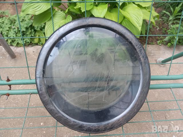 Продавам Люк за пералня Bauknecht WA Platinum 882 I, снимка 1 - Перални - 45666620