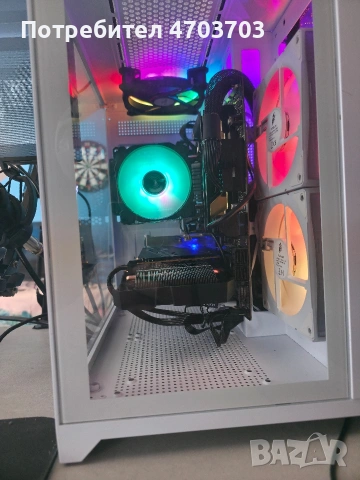 готов компютър за игри