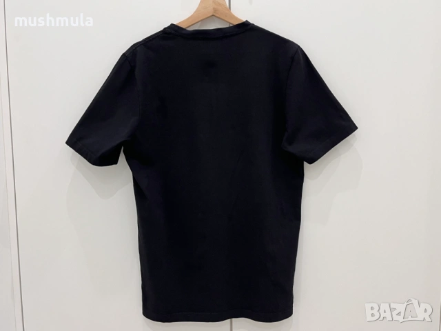 Мъжка тениска Jack & Jones M/L, снимка 7 - Тениски - 53650295