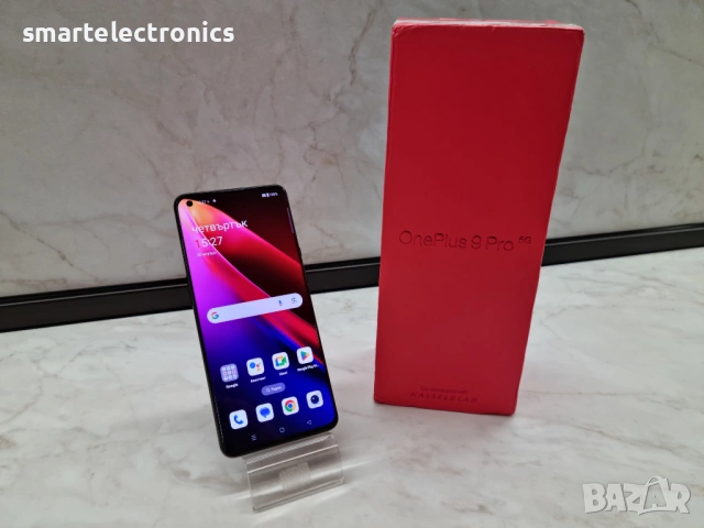OnePlus 9 Pro 5G 256GB/12GB Ram