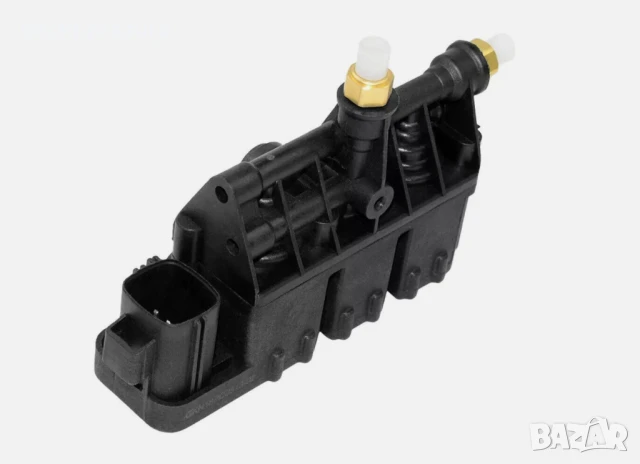 Преден разпределител за Rover