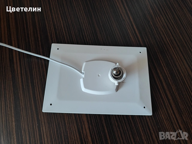 слънчев панел 12x17 см., снимка 2 - Части и Платки - 54257480