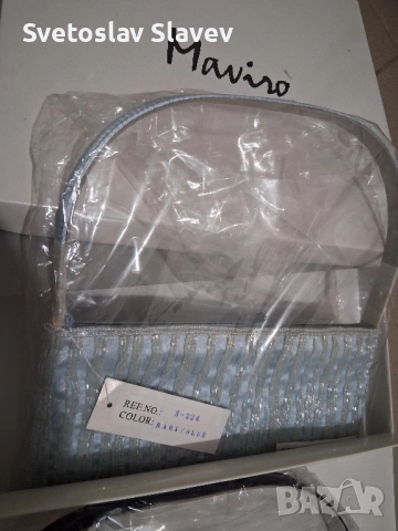 Маркови дамски чанти., снимка 4 - Чанти - 52032731