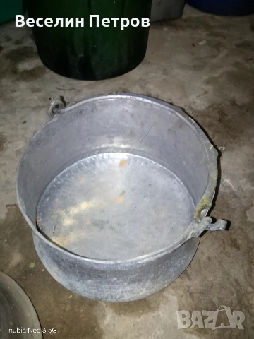 медни котли, снимка 7 - Други - 53621597