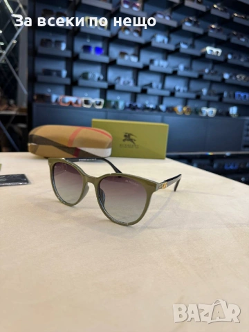 Burberry Слънчеви Очила С UV400 Защита😎 Налични Различни Цветове Код SK778, снимка 4 - Слънчеви и диоптрични очила - 53170977