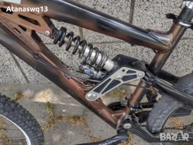 !!СПЕШНО!!!планински велосипед KTM caliber 32 , снимка 7 - Велосипеди - 51334506
