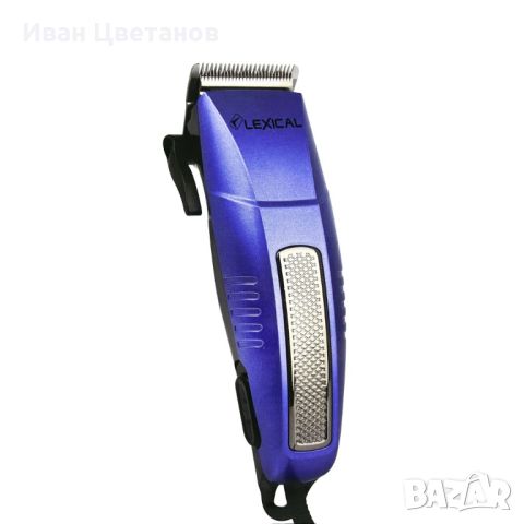 Машинка за подстригване Lexical , снимка 1 - Машинки за подстригване - 45538052