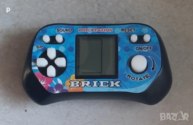 Конзола мини за игра, снимка 2 - Други игри и конзоли - 53403301