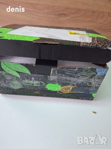 Комплект за японски чай, снимка 4 - Кани - 52589553